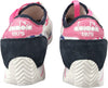 Scarpa donna sneakers - Diadora Heritage Equipe HH Socks Flower