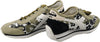 Scarpa donna sneakers - Diadora Heritage Equipe HH Socks Flower