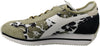 Scarpa donna sneakers - Diadora Heritage Equipe HH Socks Flower