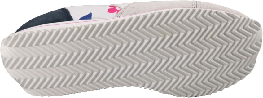 Scarpa donna sneakers - Diadora Heritage Equipe HH Socks Flower