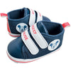 SCARPA ESTIVA NEONATO DISNEY ART. W42098