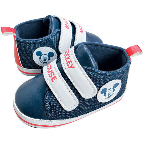 SCARPA ESTIVA NEONATO DISNEY ART. W42098