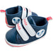 SCARPA ESTIVA NEONATO DISNEY ART. W42098