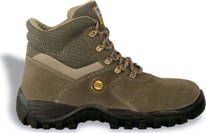 SCARPA LAV. NEWTEVERE CROSTA COFRA DA LAVORO ANTINFORTUNISTICA Fai da te/Sicurezza e protezione/Attrezzature per sicurezza sul lavoro/Scarpe da lavoro uomo/Industria e Edilizia/Scarpe Trade Shop italia - Napoli, Commerciovirtuoso.it