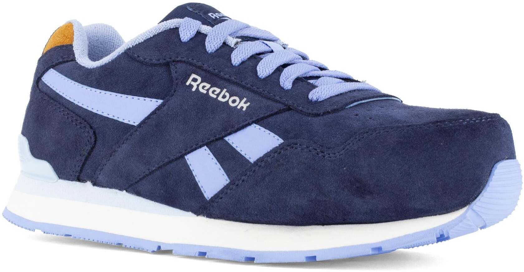 Reebok donna blu sale