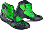 Scarpa Speeds1 Offerta Minimotominigp Verde Bianca Multicolor 39-42 Auto e Moto/Moto accessori e componenti/Abbigliamento protettivo/Stivali da moto TopGas - Roverbella, Commerciovirtuoso.it