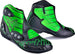 Scarpa Speeds1 Offerta Minimotominigp Verde Bianca Multicolor 39-42 Auto e Moto/Moto accessori e componenti/Abbigliamento protettivo/Stivali da moto TopGas - Roverbella, Commerciovirtuoso.it