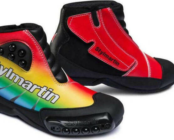 SCARPA SpeedS1 miniMotominiGP Verde Bianca Multicolor 39-42 Scontate del 70% Auto e Moto/Moto accessori e componenti/Abbigliamento protettivo/Protezioni/Protettori dorsali TopGas - Roverbella, Commerciovirtuoso.it