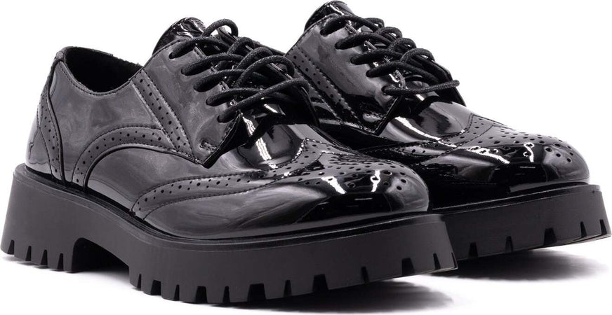 Scarpa-stringata-da-donna-ALV-by-Alviero-Martini---ALVSD0003