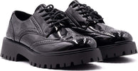 Scarpa-stringata-da-donna-ALV-by-Alviero-Martini---ALVSD0003