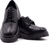 Scarpa-stringata-da-donna-ALV-by-Alviero-Martini---ALVSD0003