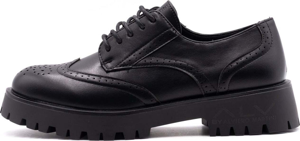 Scarpa-stringata-da-donna-ALV-by-Alviero-Martini---ALVSD0003