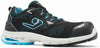 Scarpa Sydney Nero S1PS ESD SC LG FO SR Scarpa Traspirante