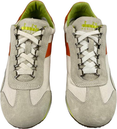 Diadora heritage equipe stone wash 12 miglior prezzo clearance