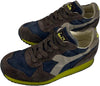 Scarpa uomo Diadora Heritage - Sneaker Trident S SW Multicolor - Sportive Vintage