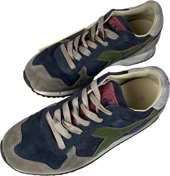 Sneakers Sale Diadora Titan Ii Uomo 2016 Diadora Titan Uomo 2016