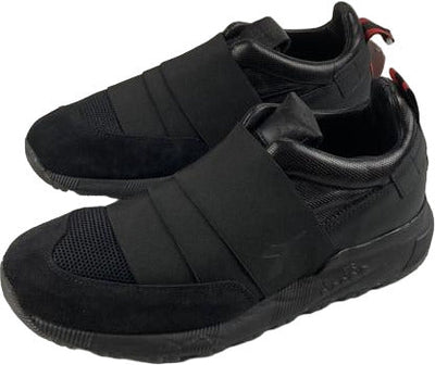 Scarpa uomo Diadora Heritage N9000 H ITA Design - Nero Ferrari Red Italy