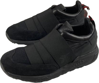 Scarpa uomo Diadora Heritage - Sneaker N9000 H ITA Design - Nero Ferrari Red Italy