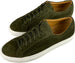 Scarpa uomo - Manifatture Etrusche - Sneakers - Colore Vivel/Military 1267 - 54401.i20