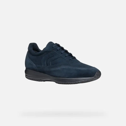 Scarpa Uomo Geox u0162p-00020 Navy Calzature - Blu / 41 - sneaker basse
