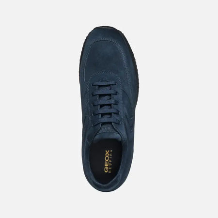 Scarpa Uomo Geox u0162p-00020 Navy Calzature - sneaker basse