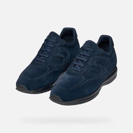 Scarpa Uomo Geox u0162p-00020 Navy Calzature - sneaker basse