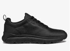 Scarpa Uomo Geox u26fdb-000zg Calzature - Nero / 41 - sneaker basse