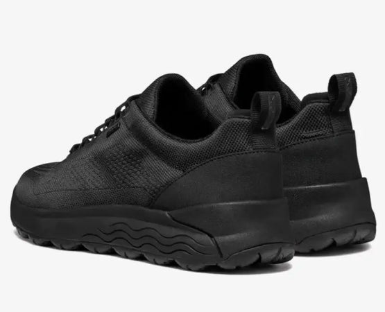 Scarpa Uomo Geox u26fdb-000zg Calzature - sneaker basse
