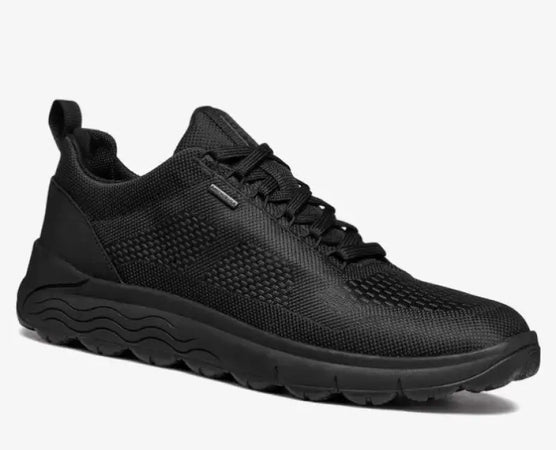 Scarpa Uomo Geox u26fdb-000zg Calzature - sneaker basse