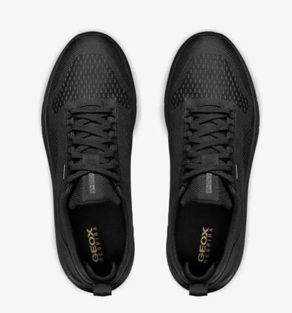 Scarpa Uomo Geox u26fdb-000zg Calzature - sneaker basse