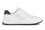 Scarpa Uomo Geox u3536a-0149j-c1000 Calzature - Bianco / 41 - sneaker basse