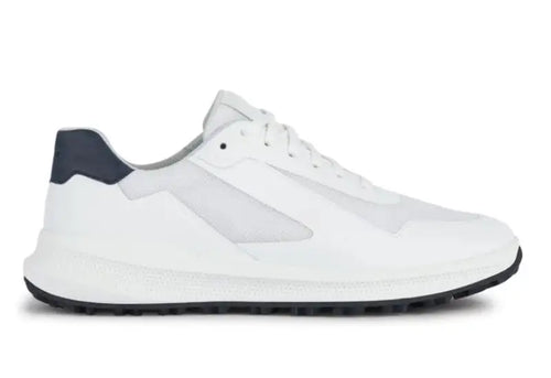 Scarpa Uomo Geox u3536a-0149j-c1000 Calzature - Bianco / 41 - sneaker basse