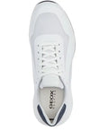 Scarpa Uomo Geox u3536a-0149j-c1000 Calzature - sneaker basse