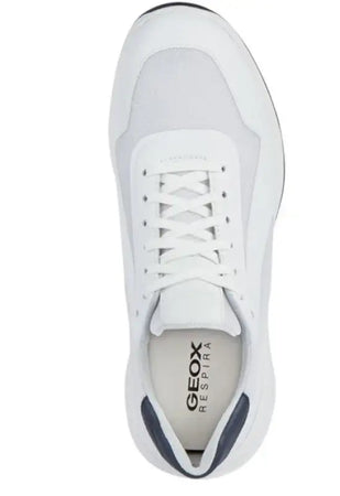 Scarpa Uomo Geox u3536a-0149j-c1000 Calzature - sneaker basse