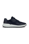 Scarpa Uomo Geox u3536a-0149j-c4002 Calzature - Blu / 42 - sneaker basse