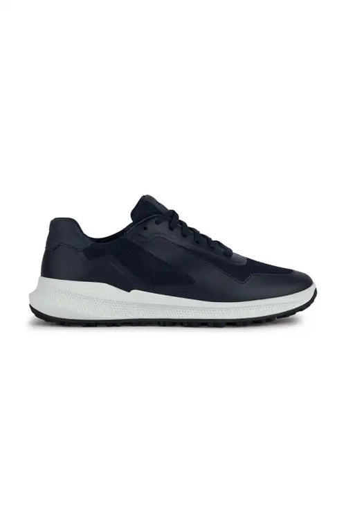 Scarpa Uomo Geox u3536a-0149j-c4002 Calzature - Blu / 42 - sneaker basse