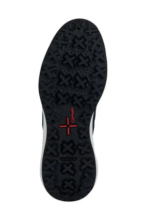 Scarpa Uomo Geox u3536a-0149j-c4002 Calzature - sneaker basse
