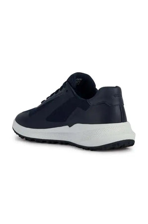 Scarpa Uomo Geox u3536a-0149j-c4002 Calzature - sneaker basse