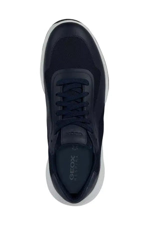 Scarpa Uomo Geox u3536a-0149j-c4002 Calzature - sneaker basse