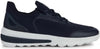 Scarpa Uomo Geox u35baa-0006k-c4002 Calzature - Blu / 43 - sneaker basse
