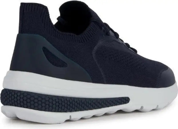 Scarpa Uomo Geox u35baa-0006k-c4002 Calzature - sneaker basse