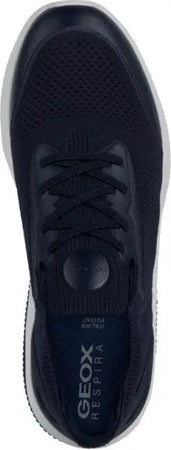 Scarpa Uomo Geox u35baa-0006k-c4002 Calzature - sneaker basse