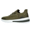 Scarpa Uomo Geox u35baa-0006k Military Calzature - sneaker basse