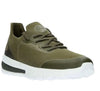 Scarpa Uomo Geox u35baa-0006k Military Calzature - sneaker basse