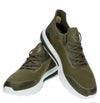 Scarpa Uomo Geox u35baa-0006k Military Calzature - sneaker basse