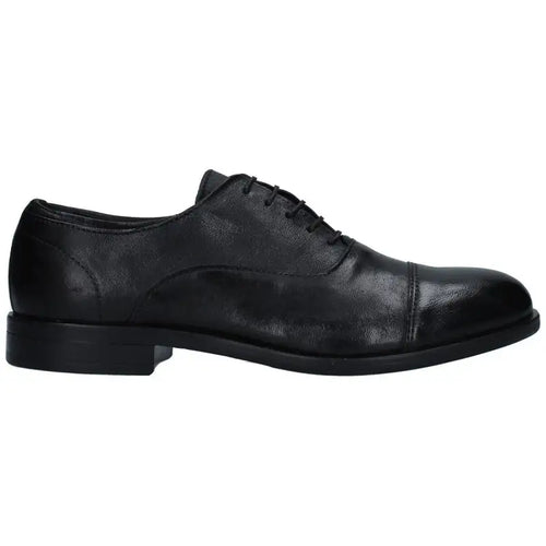 Scarpa Uomo Paul Kelly 1236 Nero Calzature - Nero / 43 - mocassini