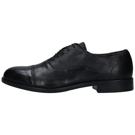 Scarpa Uomo Paul Kelly 1236 Nero Calzature - mocassini