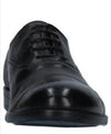 Scarpa Uomo Paul Kelly 1236 Nero Calzature - mocassini