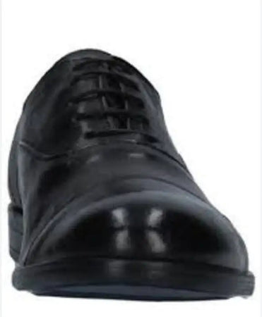Scarpa Uomo Paul Kelly 1236 Nero Calzature - mocassini