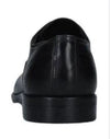 Scarpa Uomo Paul Kelly 1236 Nero Calzature - mocassini